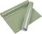 12" x5ft Khaki Green Iron on Vinyl for T-Shirts (Khaki Green)